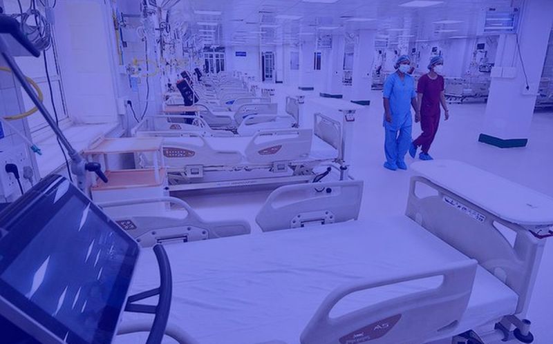 Erbil Cardiac Center