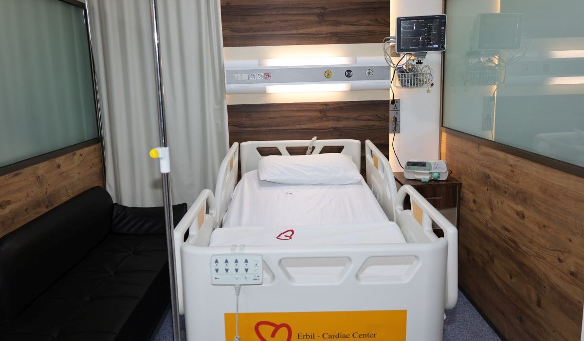 Coronary Care Unit - CCU Coronary Care Unit - CCU
